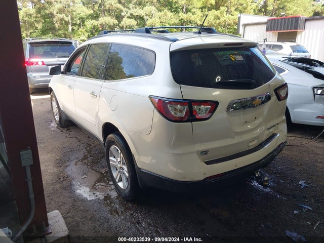 1GNKVGKD5EJ205888 Chevrolet Traverse 1lt