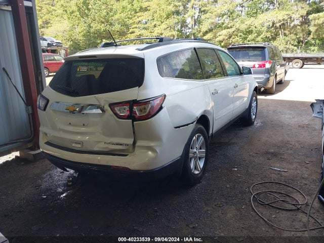 1GNKVGKD5EJ205888 Chevrolet Traverse 1lt