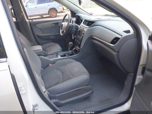 1GNKVGKD5EJ205888 Chevrolet Traverse 1lt