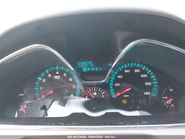 1GNKVGKD5EJ205888 Chevrolet Traverse 1lt