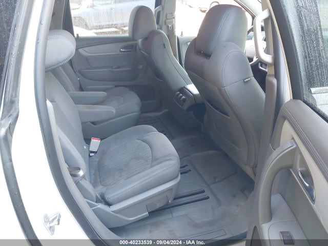 1GNKVGKD5EJ205888 Chevrolet Traverse 1lt