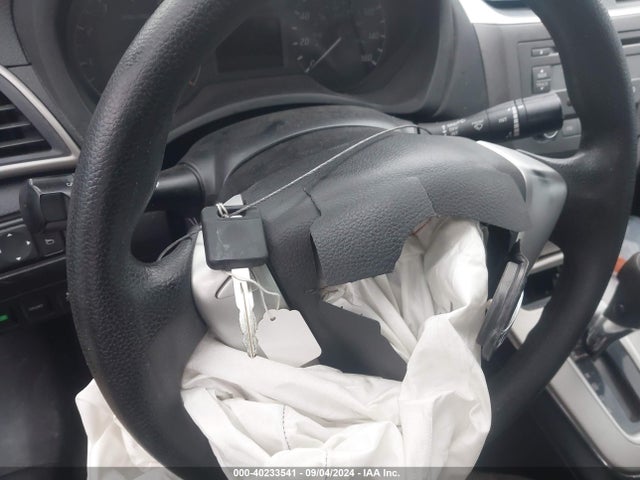 Nissan SENTRA S 2014 3N1AB7AP8EY336241 Image 11