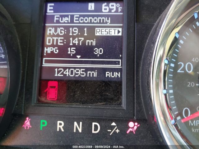 2C4RC1CG0ER143265 Chrysler Town & Country Touring-l