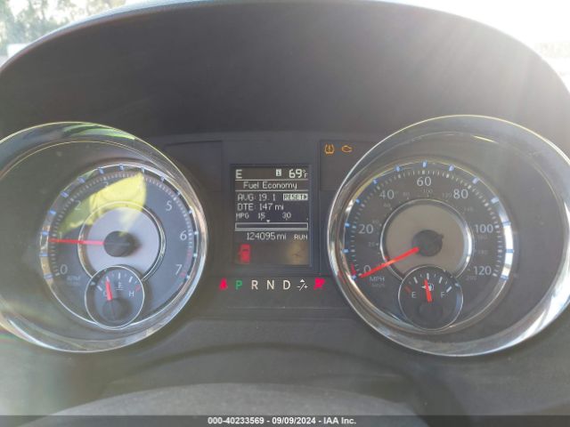 2C4RC1CG0ER143265 Chrysler Town & Country Touring-l