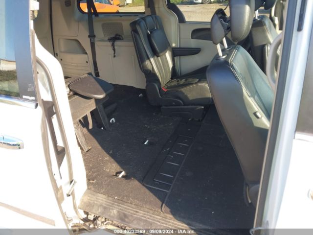 2C4RC1CG0ER143265 Chrysler Town & Country Touring-l