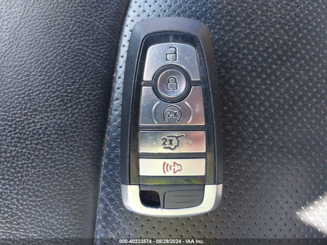 Ford Explorer Limited 2019 1FM5K7F80KGB13670 Image 11