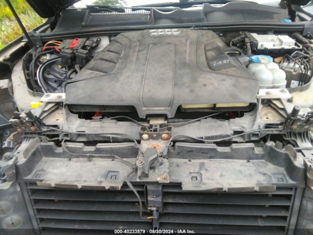 WA1LAAF74HD008914 Audi Q7 3.0t Premium