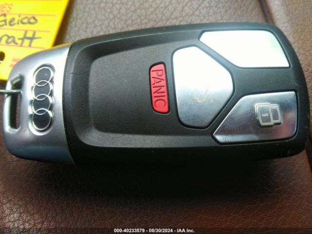 WA1LAAF74HD008914 Audi Q7 3.0t Premium