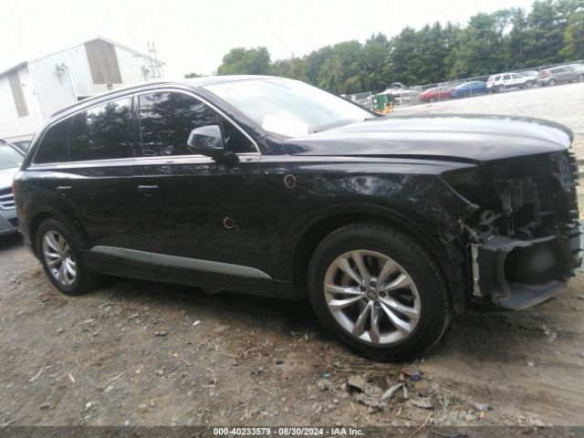 WA1LAAF74HD008914 Audi Q7 3.0t Premium