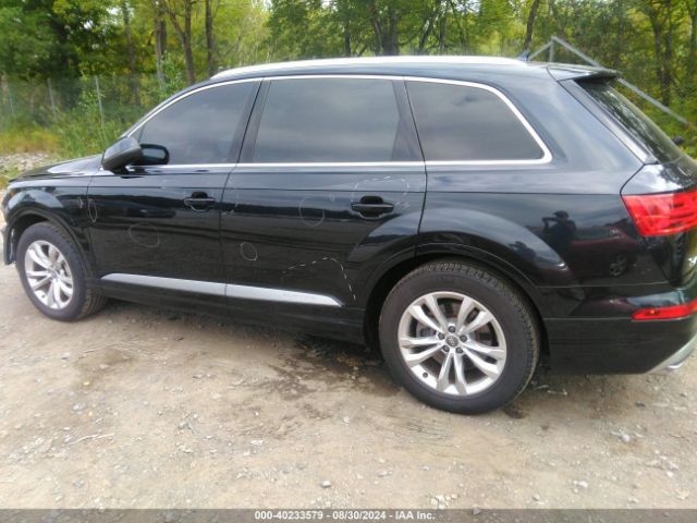WA1LAAF74HD008914 Audi Q7 3.0t Premium