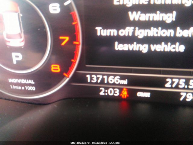WA1LAAF74HD008914 Audi Q7 3.0t Premium