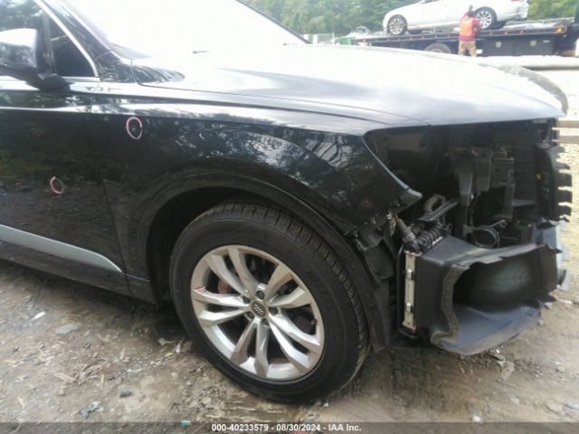 WA1LAAF74HD008914 Audi Q7 3.0t Premium