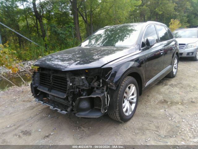 WA1LAAF74HD008914 Audi Q7 3.0t Premium