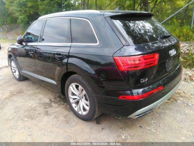 WA1LAAF74HD008914 Audi Q7 3.0t Premium