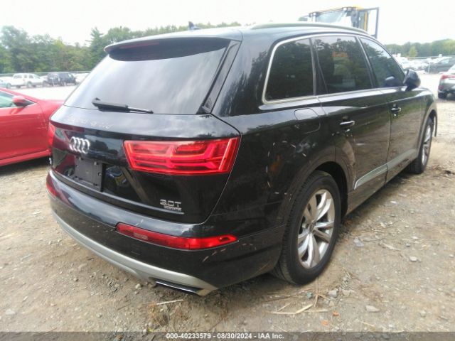 WA1LAAF74HD008914 Audi Q7 3.0t Premium