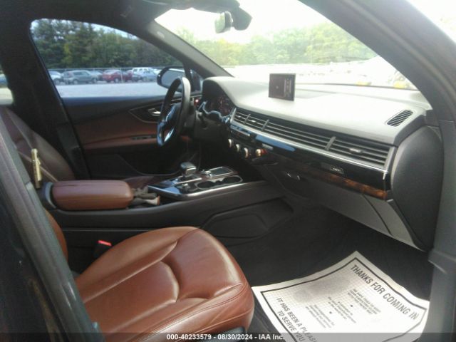 WA1LAAF74HD008914 Audi Q7 3.0t Premium