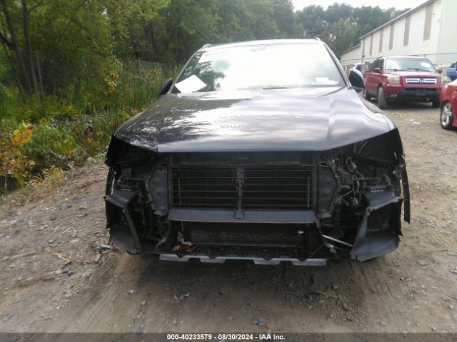 WA1LAAF74HD008914 Audi Q7 3.0t Premium