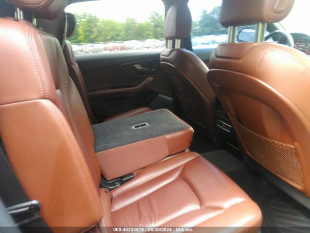 WA1LAAF74HD008914 Audi Q7 3.0t Premium