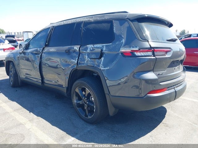 1C4RJKAG0R8919541 Jeep Grand Cherokee L Altitude X 4x4