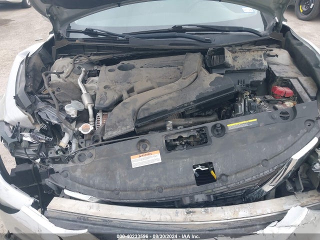 Nissan Altima 2.5 S 2016 1N4AL3AP1GC294564 Image 10