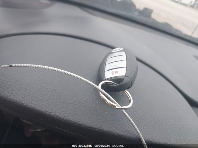 Nissan Altima 2.5 S 2016 1N4AL3AP1GC294564 Image 11