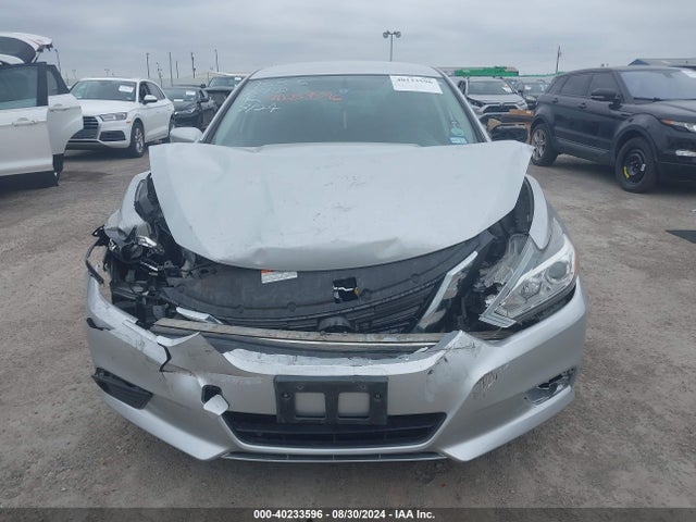 Nissan Altima 2.5 S 2016 1N4AL3AP1GC294564 Image 12