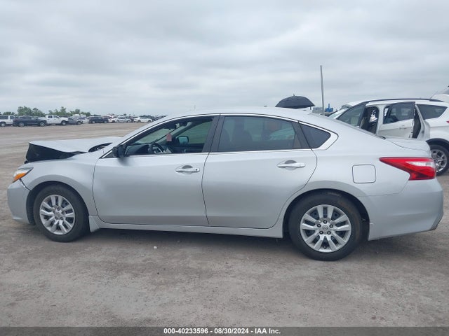Nissan Altima 2.5 S 2016 1N4AL3AP1GC294564 Image 14