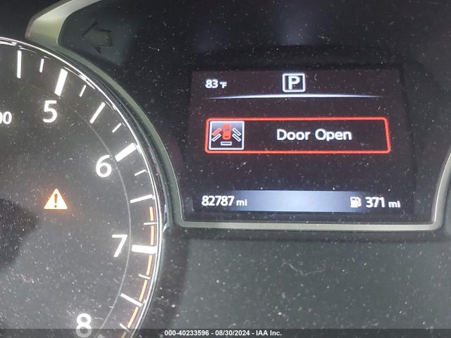 Nissan Altima 2.5 S 2016 1N4AL3AP1GC294564 Image 15