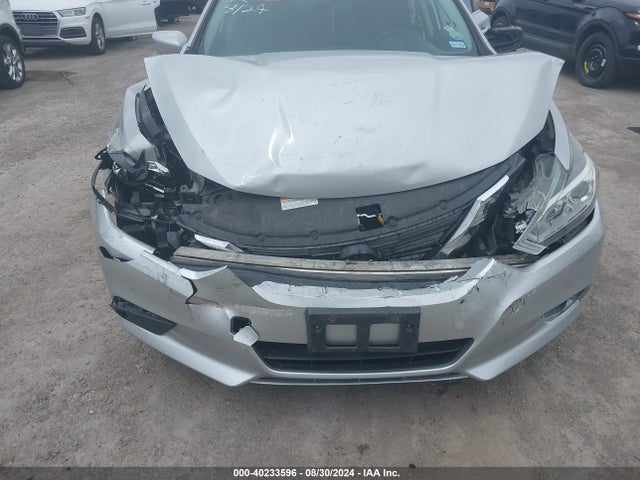Nissan Altima 2.5 S 2016 1N4AL3AP1GC294564 Image 6