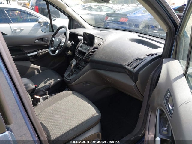 Ford Transit Connect Xlt Passenger 2021 NM0GE9F29M1486124 Image 5