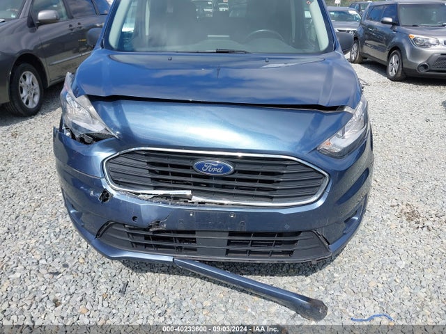 Ford Transit Connect Xlt Passenger 2021 NM0GE9F29M1486124 Image 6