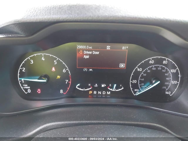 Ford Transit Connect Xlt Passenger 2021 NM0GE9F29M1486124 Image 7