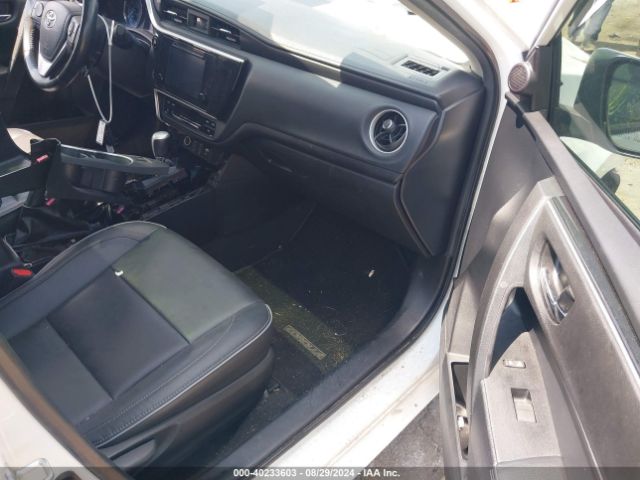 2T1BURHEXKC211913 Toyota Corolla Xle
