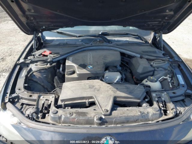WBA3B3G54ENR83606 BMW 328i Xdrive