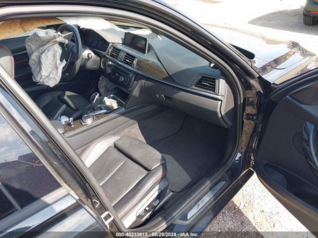 WBA3B3G54ENR83606 BMW 328i Xdrive