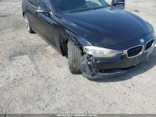 WBA3B3G54ENR83606 BMW 328i Xdrive