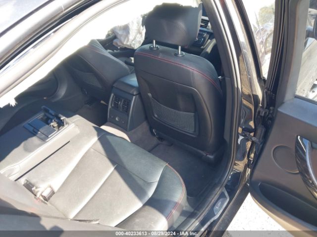 WBA3B3G54ENR83606 BMW 328i Xdrive