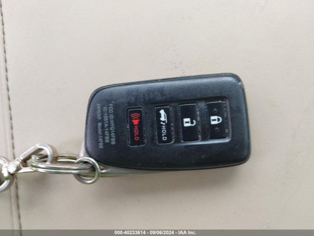 2T2ZZMCA6GC028616 Lexus RX 350