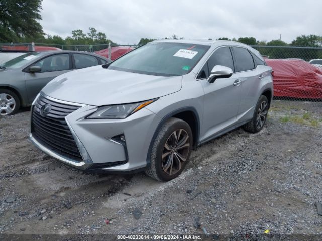 2T2ZZMCA6GC028616 Lexus RX 350
