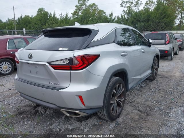2T2ZZMCA6GC028616 Lexus RX 350