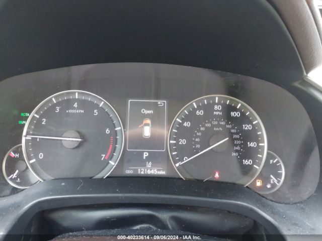 2T2ZZMCA6GC028616 Lexus RX 350