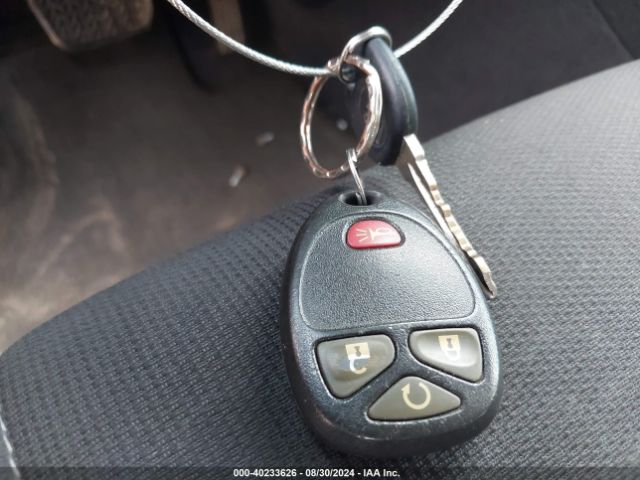 1GNKRGKD0HJ164854 Chevrolet Traverse 1lt
