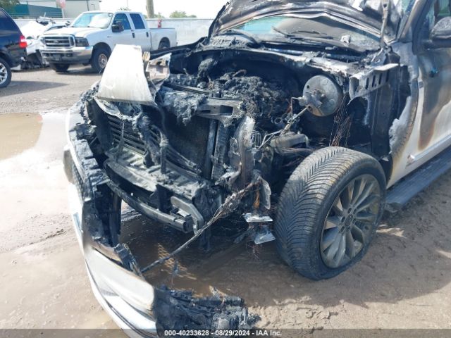 2019 LINCOLN NAVIGATOR L 5LMJJ3HT7KEL12946 Photo 5