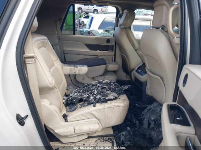 2019 LINCOLN NAVIGATOR L 5LMJJ3HT7KEL12946 Photo 7