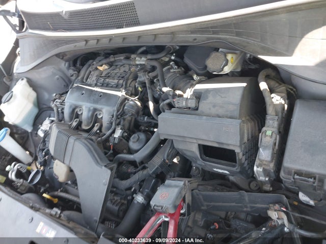 KIA Sorento 3.3l Ex 2016 5XYPH4A52GG092824 Image 10