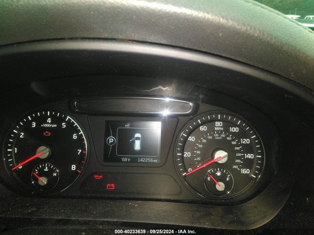 KIA Sorento 3.3l Ex 2016 5XYPH4A52GG092824 Image 7
