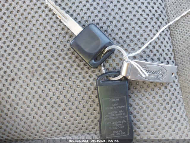 Nissan Frontier Sv V6 2018 1N6AD0EV1JN707784 Image 11