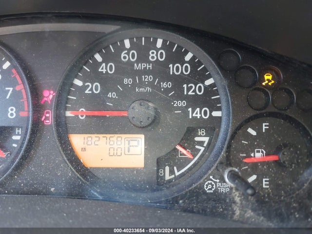 Nissan Frontier Sv V6 2018 1N6AD0EV1JN707784 Image 7