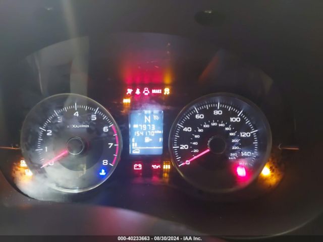 JF2SJAKC7FH526687 Subaru Forester 2.5i Limited