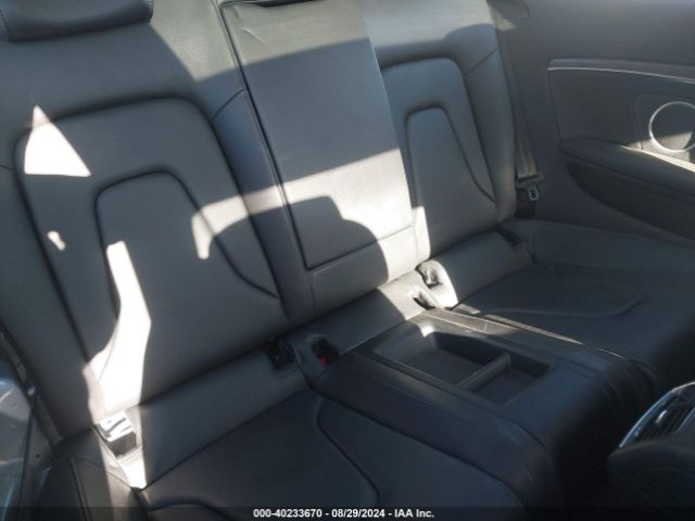 WAUMFAFR6FA029952 Audi A5 2.0t Premium